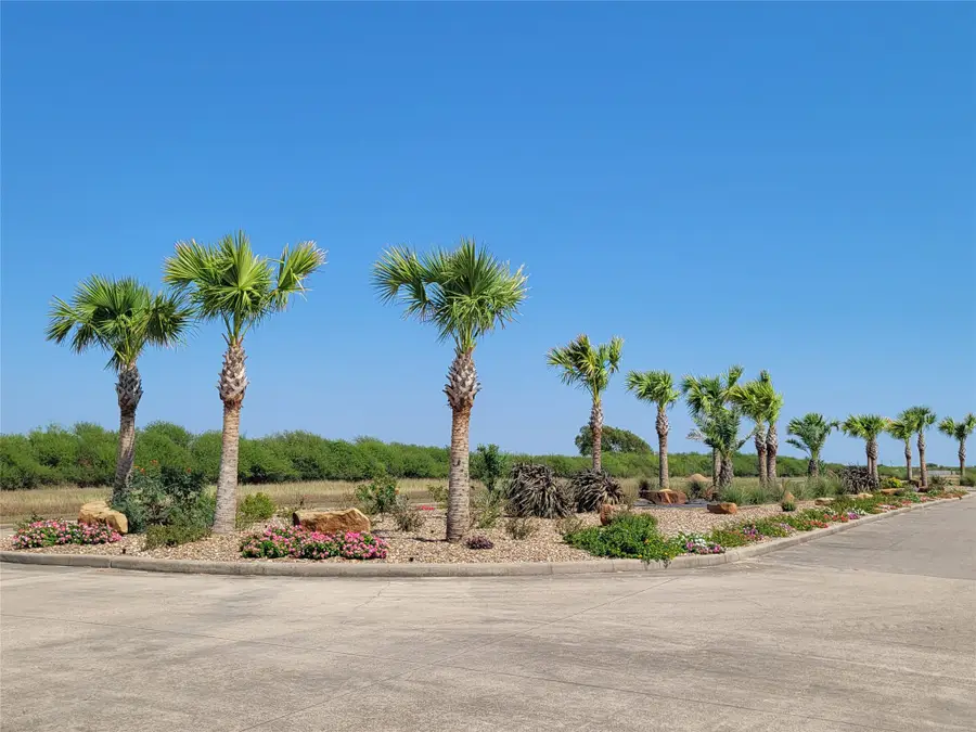 3211 Camp Hulen Drive, Palacios, TX 77465 - #3