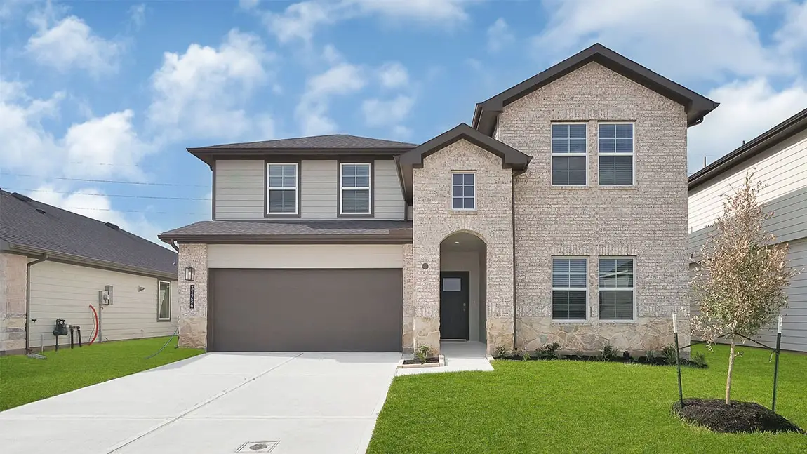 3515 Blueberry Thistle Lane, Fulshear, TX 77441 - #1
