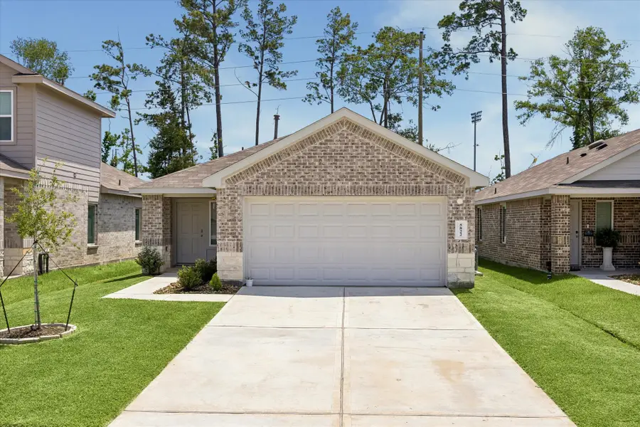 5822 Hampton Valley Drive, Spring, TX 77373 - #2