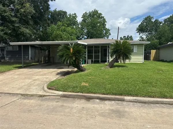 2509 Thomas Avenue, Pasadena, TX 77506