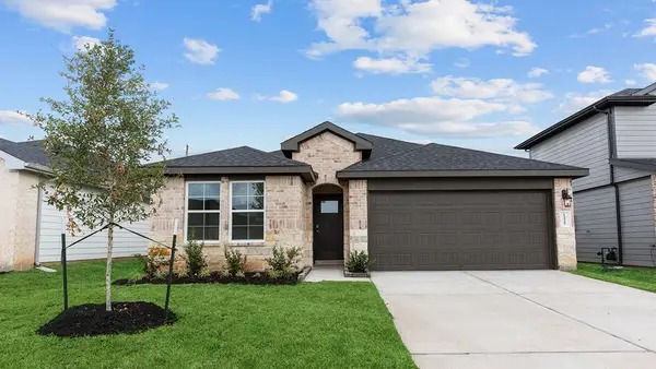 1603 Cinque Terre Way, Richmond, TX 77406