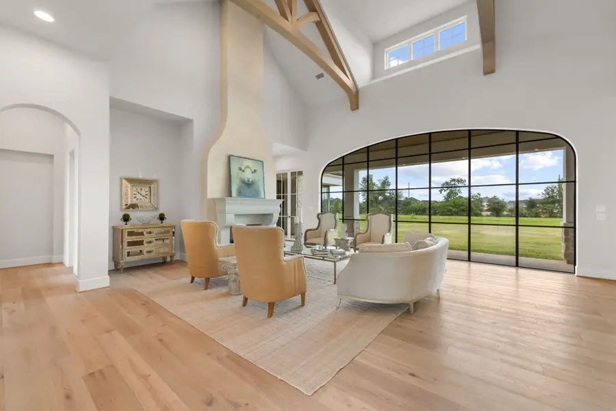 4233 Two Gun Way, Katy, TX 77494 - #3