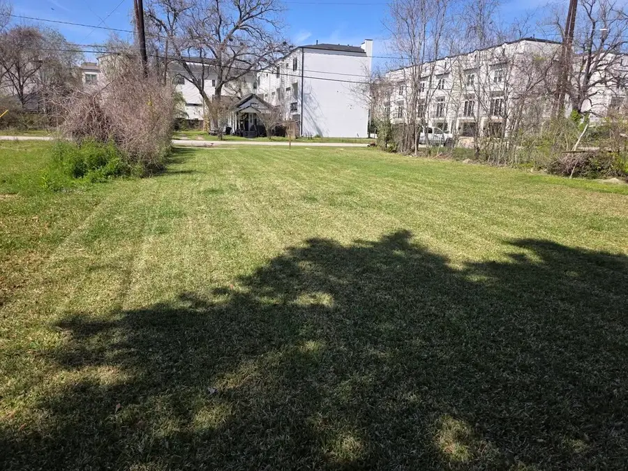 3403 Bastrop Street, Houston, TX 77004 - #2