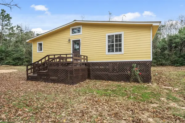 601 Faulkner Avenue, Coldspring, TX 77331