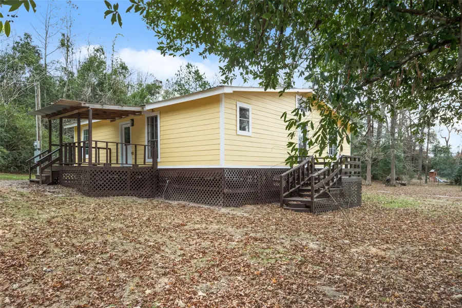 601 Faulkner Avenue, Coldspring, TX 77331 - Image #3