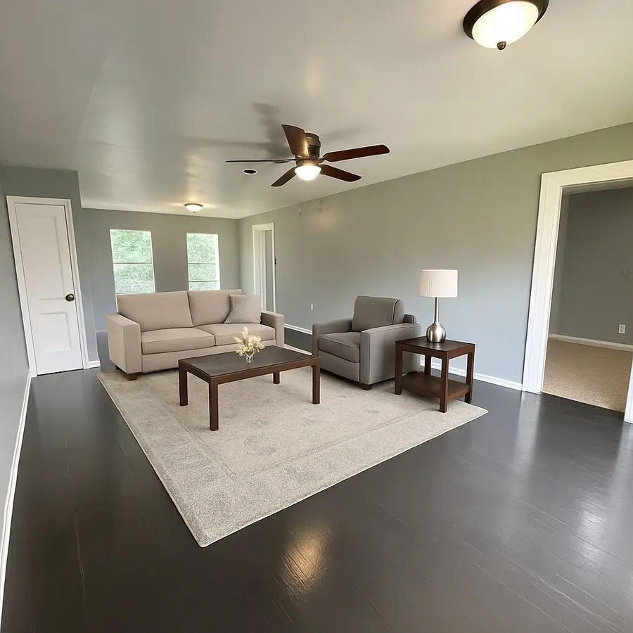 5254 Perry Street, Houston, TX 77021 - #2