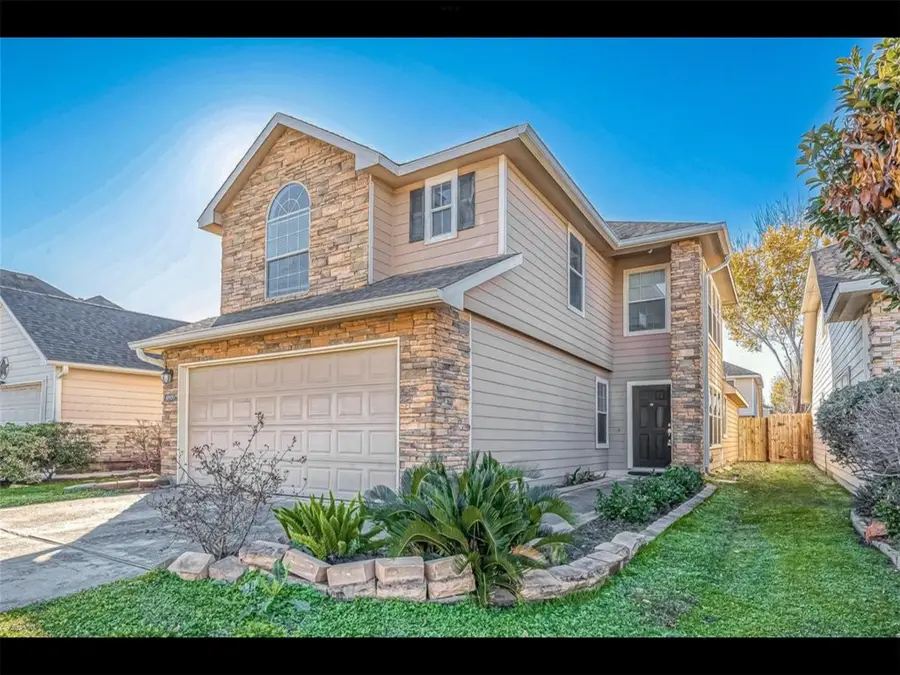 10819 Waterfern Court, Houston, TX 77064 - #2