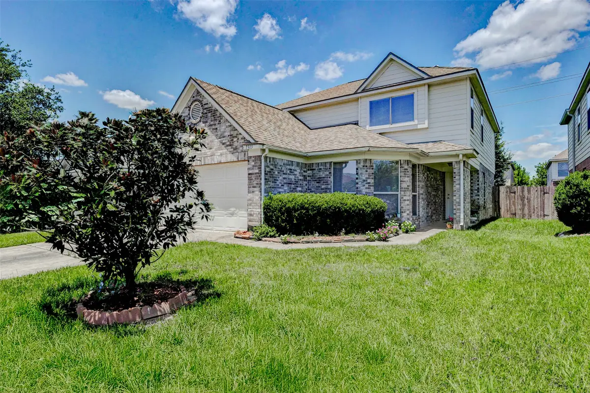 7315 Foxvista Lane, Humble, TX 77338 - Image #1