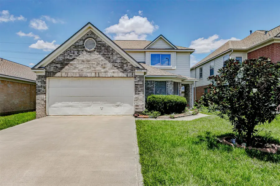 7315 Foxvista Lane, Humble, TX 77338 - Image #2