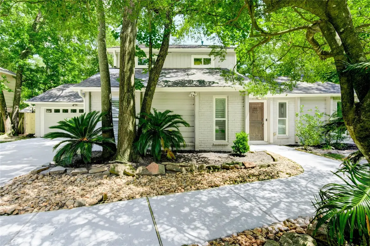1904 Nursery Road, The Woodlands, TX 77380 - #1