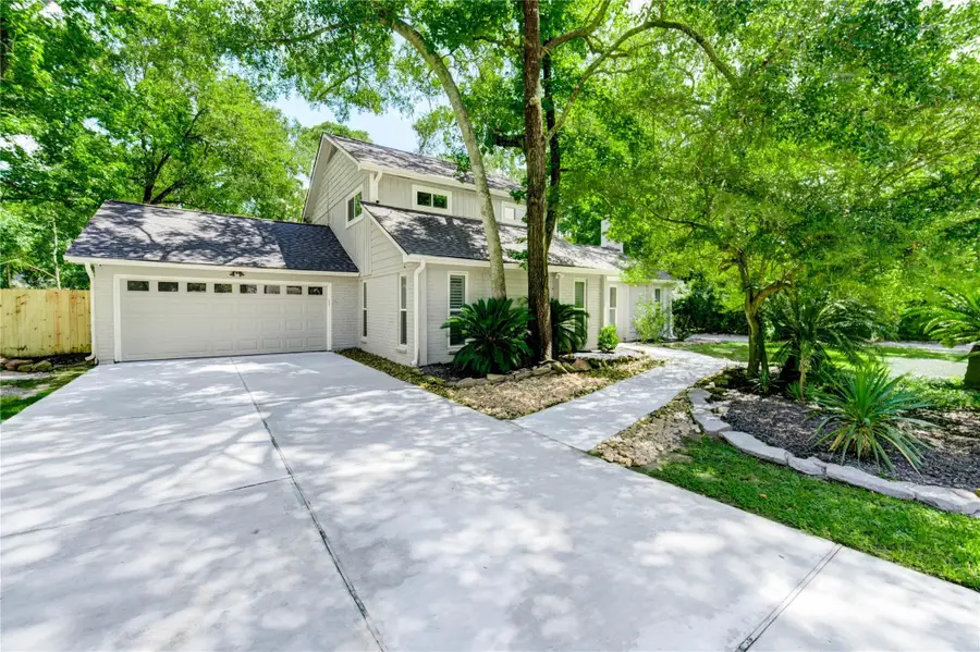 1904 Nursery Road, The Woodlands, TX 77380 - #2