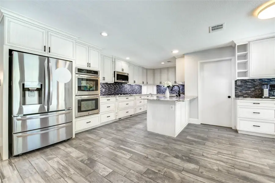 1904 Nursery Road, The Woodlands, TX 77380 - #3