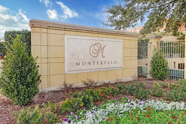 1100 Uptown Park Boulevard #103, Houston, TX 77056