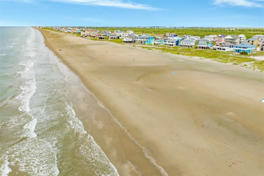 12536 W Buena Vista Drive, Galveston, TX 77554 - #2