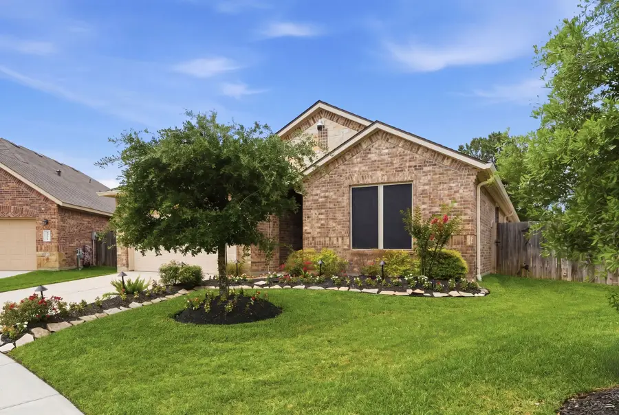 24219 Birchwood Creek Court, Spring, TX 77389 - #2