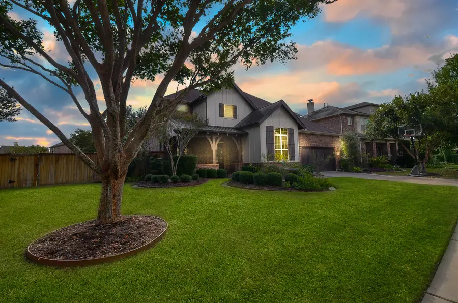 5319 Humboldt Park Lane, Katy, TX 77494 - #2