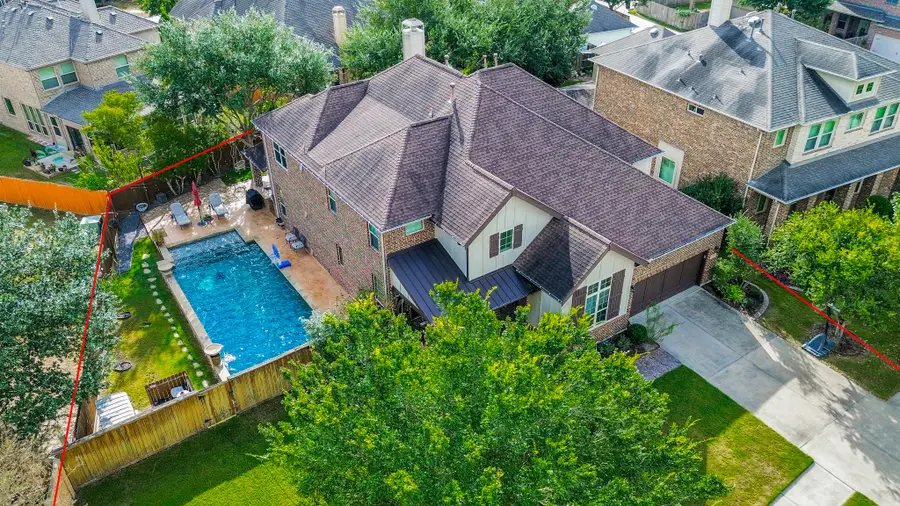 5319 Humboldt Park Lane, Katy, TX 77494 - #3