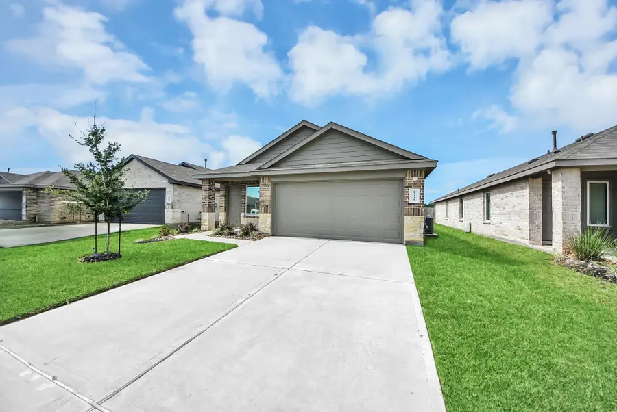 24435 Saddlestone Green Drive, Spring, TX 77373 - #2
