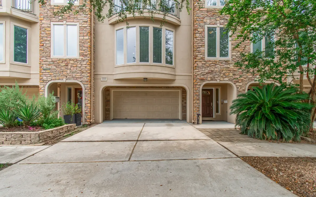 1318 Goliad Street, Houston, TX 77007 - #1