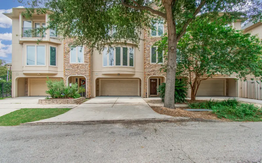 1318 Goliad Street, Houston, TX 77007 - #2