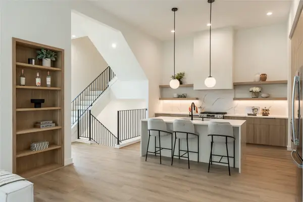 2011 Gregg Street, Houston, TX 77026