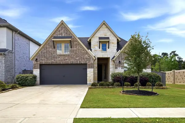 9743 Birchwood Hollow Trail, Tomball, TX 77375