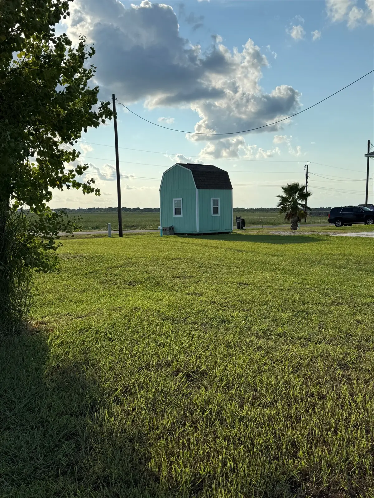 Lot 133 Heron Cr 299 N, Sargent, TX 77414 - #1
