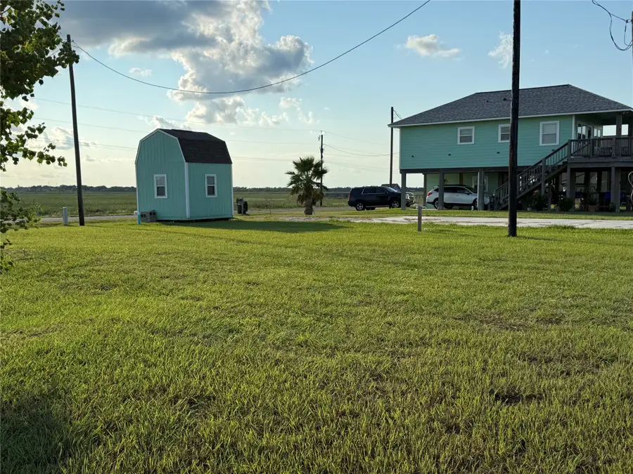 Lot 133 Heron Cr 299 N, Sargent, TX 77414 - #3