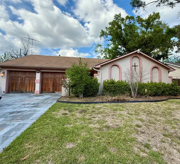 9238 Friendship Road, Houston, TX 77080