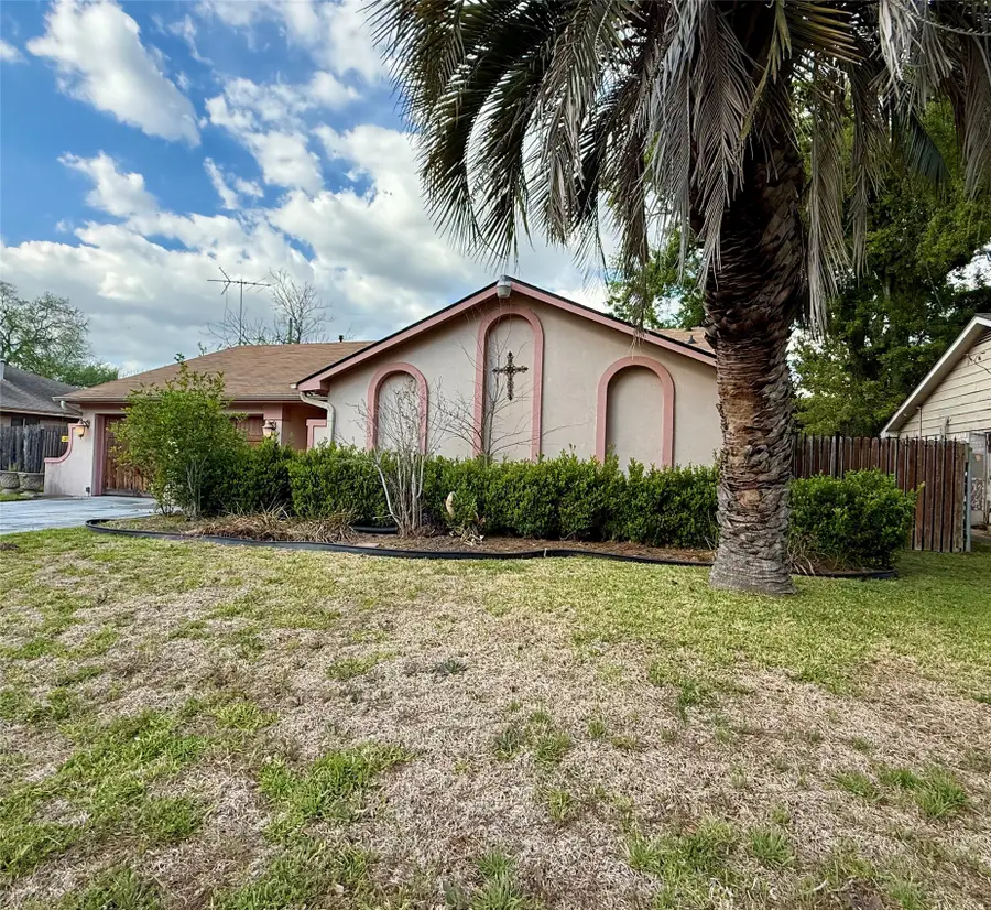 9238 Friendship Road, Houston, TX 77080 - #2