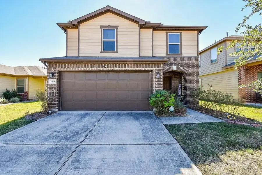 2615 Palmetto Valley Drive, Houston, TX 77038 - Image #2