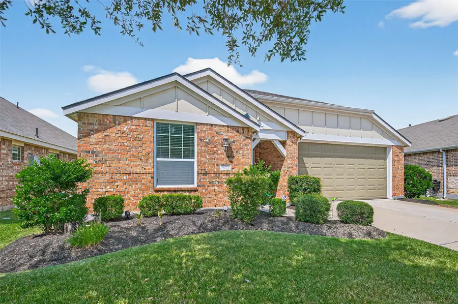 16318 Brookside Willow Lane, Houston, TX 77084 - #2