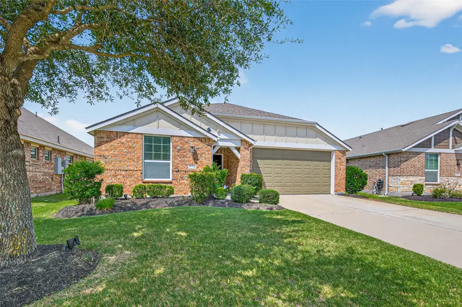 16318 Brookside Willow Lane, Houston, TX 77084 - #3