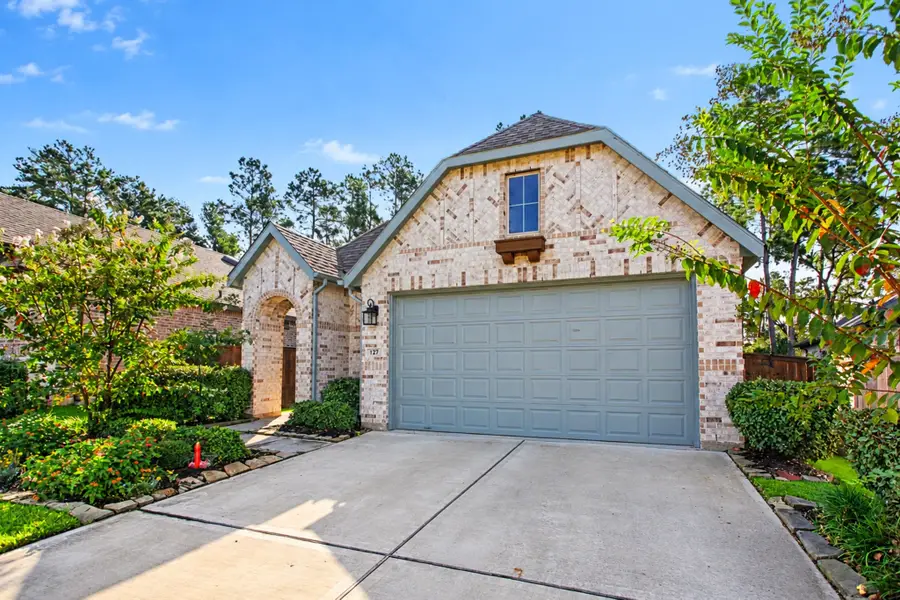 127 Lukewood Circle, Conroe, TX 77318 - #2