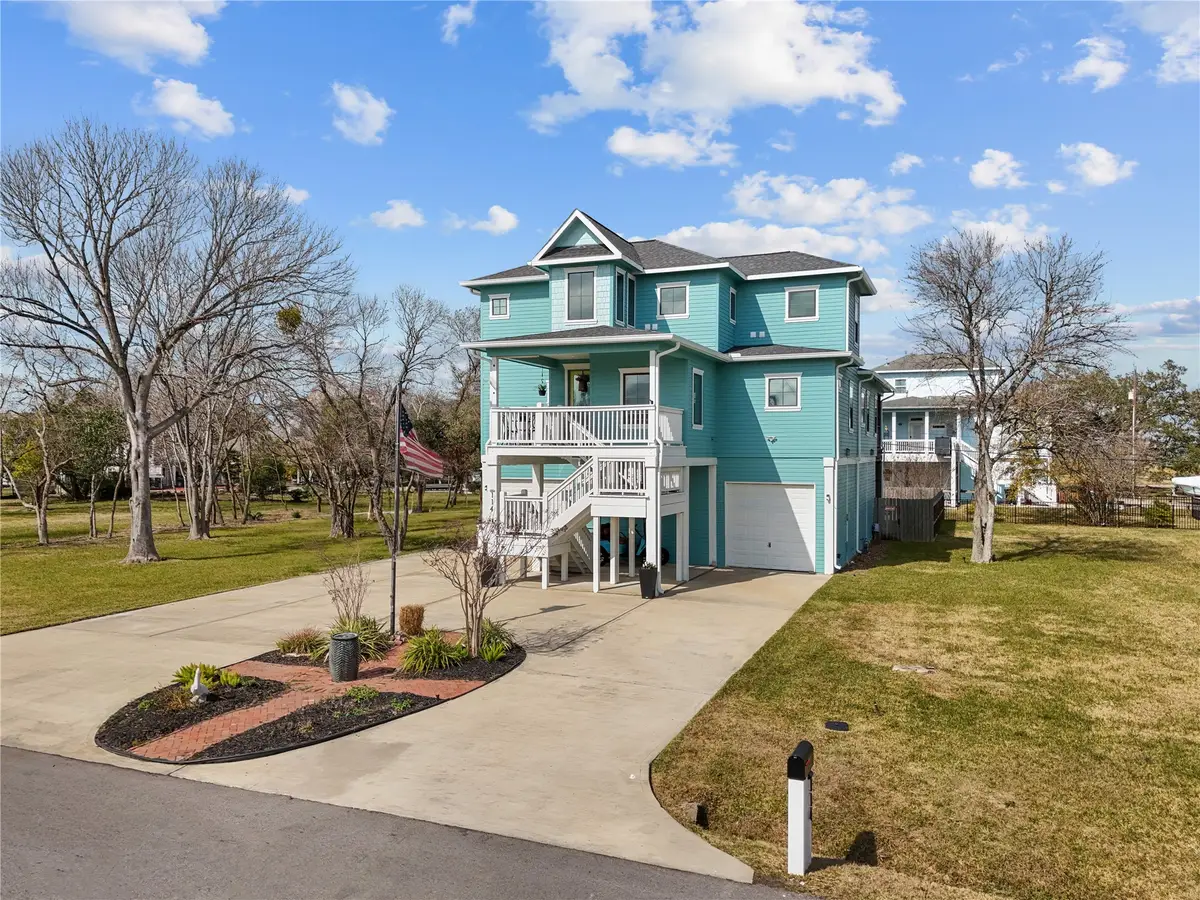 114 Baywood Street, Shoreacres, TX 77571 - #1