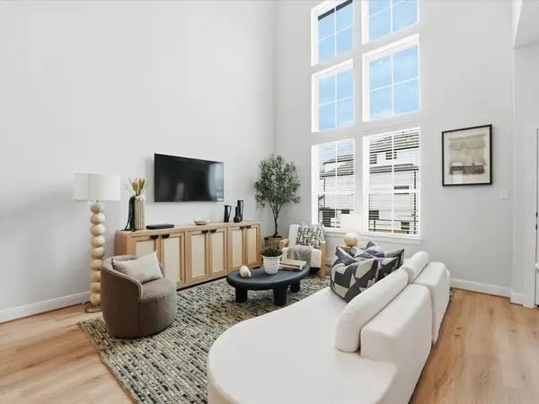 3505 Morningside Heights Street, Houston, TX 77063