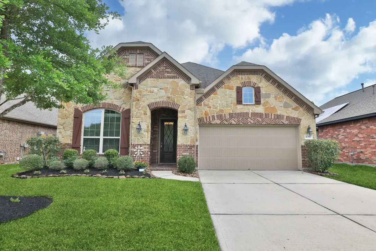21350 Auburn Reach Drive, Porter, TX 77365 - #1