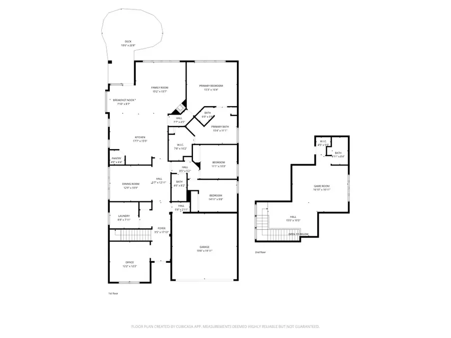 21350 Auburn Reach Drive, Porter, TX 77365 - #2