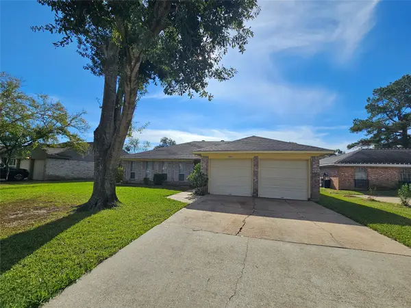 5031 Whispering Falls Drive, Houston, TX 77084