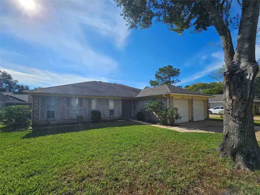 5031 Whispering Falls Drive, Houston, TX 77084 - Image #3