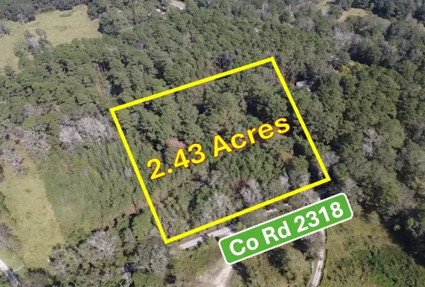 TBD 00 County Rd 2318, Dayton, TX 77535