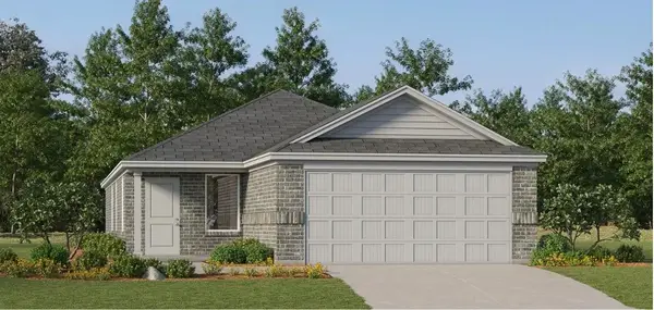 10402 Rocky Trail, Beasley, TX 77417