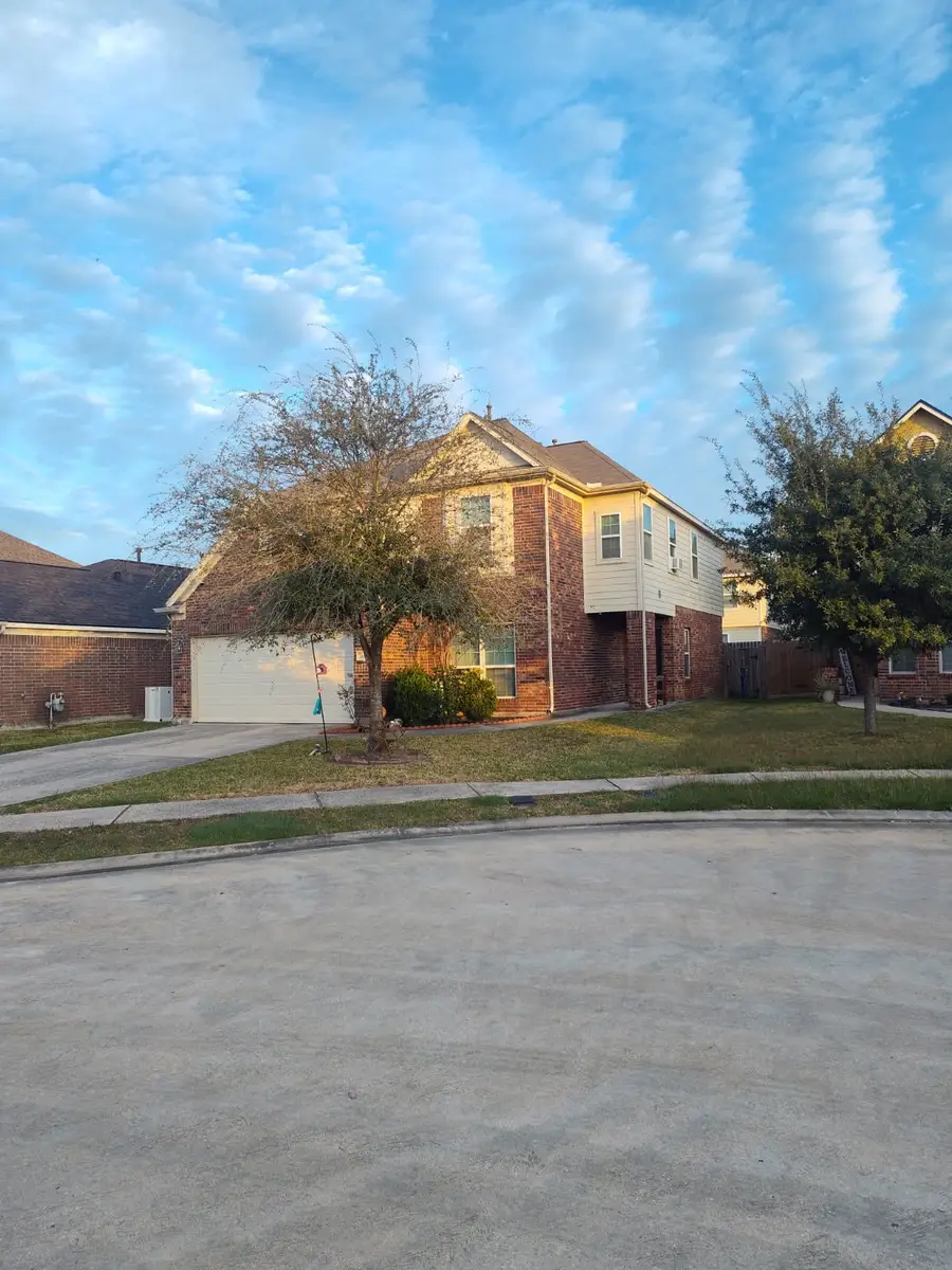 14843 Live Oak Green Court, Houston, TX 77049 - Image #2