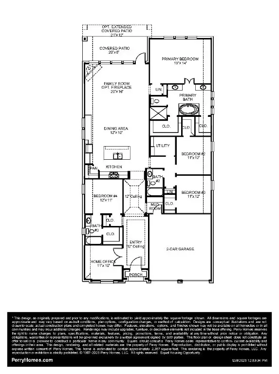 18234 Hardy Fir Court, Conroe, TX 77302 - #2