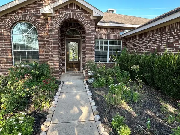 125 Long Canyon Lane, Richmond, TX 77469