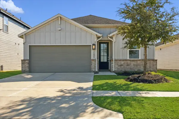 7246 Greenbriar Bend Court, Cypress, TX 77433