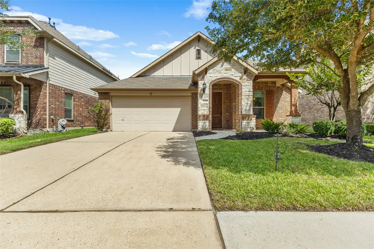 21380 Kings Guild Lane, Kingwood, TX 77339 - #1