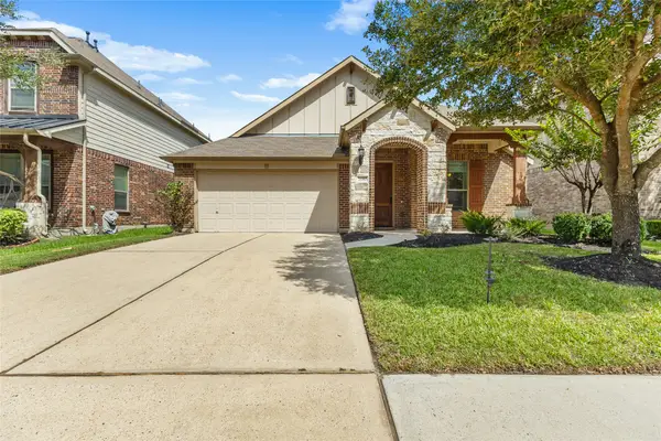 21380 Kings Guild Lane, Kingwood, TX 77339
