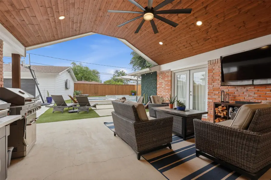 6726 Cindy Lane, Houston, TX 77008 - #2