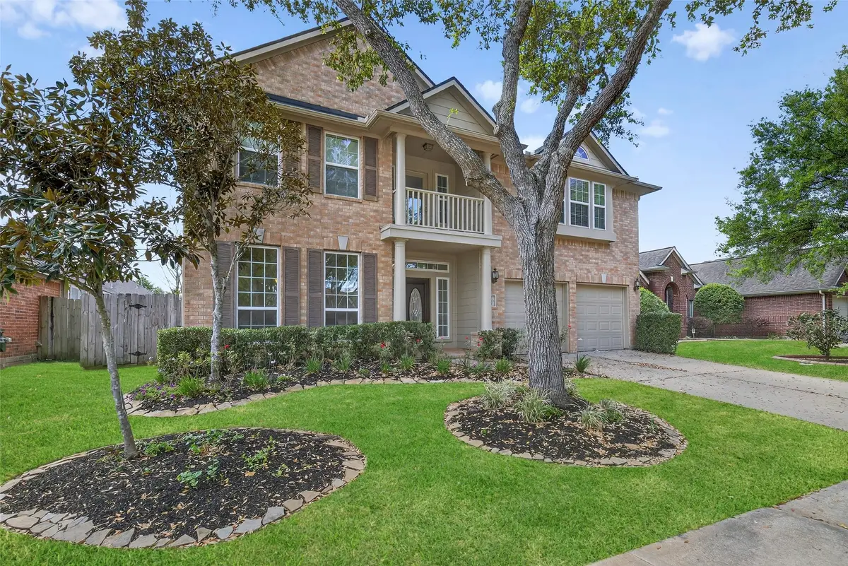 3031 Reindeer Run, Missouri City, TX 77459 - #1